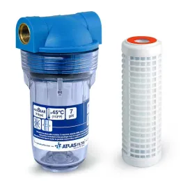 Филтър комплект Mignon 1/2